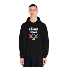 Load image into Gallery viewer, Unisex DryBlend® Hooded Sweatshirt - Easter Squad - Gonzales Easter - 2025