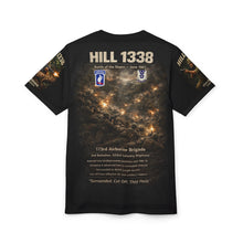 Load image into Gallery viewer, 2nd Battalion 173rd Airborne 'Sky Soldiers' Tribute Tee – Battle of Hill 138 (Vietnam)