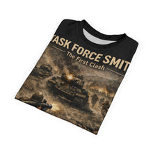 Load image into Gallery viewer, Korean War 'Task Force Smith - First Fight' Tribute Tee