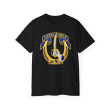 Load image into Gallery viewer, Unisex Ultra Cotton Tee - Army - DUI - 7th Cavalry Regiment wo txt - 3D - Enhanced