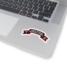 Load image into Gallery viewer, Kiss-Cut Stickers - SSI - F Co 425th Infantry (Ranger)