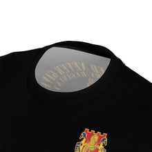 Load image into Gallery viewer, AOP - Army - 1st Battalion, 14th Infantry Regiment "Golden Dragons" with Army Commendation, Army Achievement, NDSM Ribbon