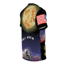 Load image into Gallery viewer, AOP - Midnight Rider - Can't Catch the Midnight Rider - Desert Moon