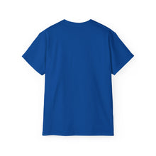 Load image into Gallery viewer, Unisex Ultra Cotton Tee - Cold War Vet - 1st Missile Bn, 81st Artillery 56th Artillery Group - Neu-Ulm Germany - Firing Missile w COLD SVC