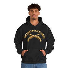 Load image into Gallery viewer, Hoodie – Army - Military Police Branch - Br - 3D Enhanced X 300
