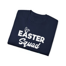 Load image into Gallery viewer, Unisex Ultra Cotton Tee - Easter Squad - Gonzales Easter 2025