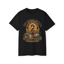 Load image into Gallery viewer, Unisex Ultra Cotton Tee - 2nd General Hospital - Landstuhl Germany - w Hospital - 3D - Enhanced