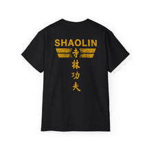 Load image into Gallery viewer, Unisex Ultra Cotton Tee - Shaolin