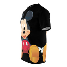 Load image into Gallery viewer, Unisex AOP - MICKEY Sitting
