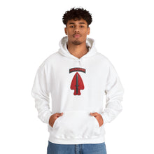 Load image into Gallery viewer, Hoodie – Army - DUI - 1st Special Forces Operational Detachment–Delta (Airborne) wo txt - 3D - Enhanced