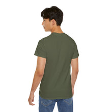 Load image into Gallery viewer, Unisex Ultra Cotton Tee - Navy - Chief Warrant Officer 4 - CW04 - Retired
