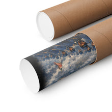Load image into Gallery viewer, Matte Poster - XXV Corps