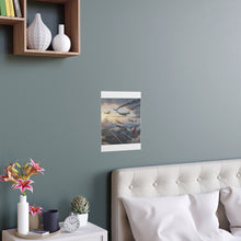 Load image into Gallery viewer, Indoor and Outdoor Silk Posters - Red Tails in Action