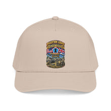 Load image into Gallery viewer, Mid Profile Baseball Cap - Army - Phantom Army - Operation Fortitude - WWII - 1st FUSAG - 3D - Enhanced