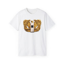 Load image into Gallery viewer, Warrant Officer W01 Unisex Ultra Cotton Tee