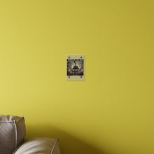 Load image into Gallery viewer, Acrylic Wall Art Panel - Air Assault - Vietnam - Operation Steel Rain