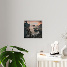 Load image into Gallery viewer, Acrylic Wall Art Panel - Inchon Landing - Korean War