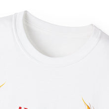 Load image into Gallery viewer, Unisex Ultra Cotton Tee - Happy Thanksgiving Day