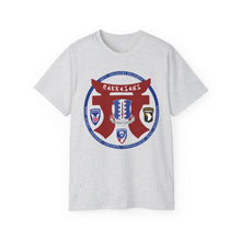 Load image into Gallery viewer, Unisex Ultra Cotton Tee - 187th INF Regiment - Rakkasans - Special
