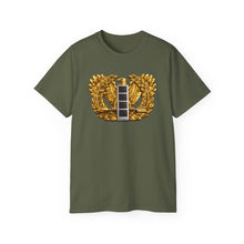 Load image into Gallery viewer, Chief Warrant Officer CW04 Unisex Ultra Cotton Tee