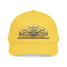 Load image into Gallery viewer, Mid Profile Baseball Cap - USCG - Tactical Law Enforcement wo txt - 3D - Enhanced