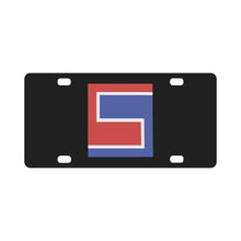 Load image into Gallery viewer, SSI - 69th Infantry Division X 300 Classic License Plate