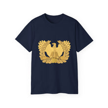 Load image into Gallery viewer, Unisex Ultra Cotton Tee - Army - Emblem - Warrant Officer Insignia wo Txt X 300