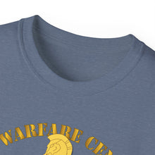 Load image into Gallery viewer, Unisex Ultra Cotton Tee - SOF - JFK Special Warfare Center - School Veteran wo BackGrnd