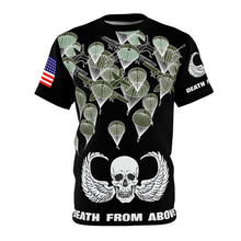 Load image into Gallery viewer, All Over Printing (AOP) - Death From Above