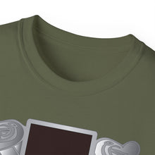 Load image into Gallery viewer, Unisex Ultra Cotton Tee - 130th Station Hospital - DUI wo Txt X 300