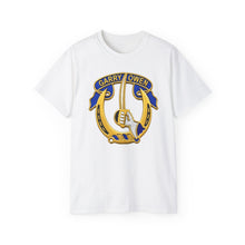 Load image into Gallery viewer, Unisex Ultra Cotton Tee - Army - DUI - 7th Cavalry Regiment wo txt - 3D - Enhanced