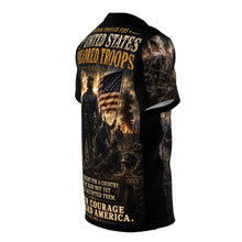 Load image into Gallery viewer, 1st United States Colored Troops Tribute Tee — Siege of Petersburg 1864–1865