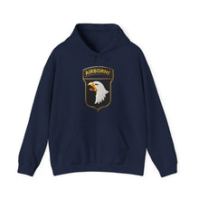 Load image into Gallery viewer, Hoodie – Army - 101st Airborne Div wo Txt - 3D - Enhanced