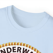 Load image into Gallery viewer, Unisex Ultra Cotton Tee - USN - Underwater Demolitions
