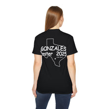 Load image into Gallery viewer, Unisex Ultra Cotton Tee - Easter Squad - Gonzales Easter 2025