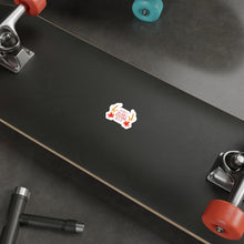 Load image into Gallery viewer, Die-Cut Stickers - Happy Thanksgiving Day