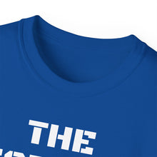 Load image into Gallery viewer, Unisex Ultra Cotton Tee - THE BEGINNING