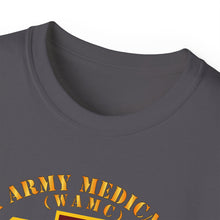 Load image into Gallery viewer, Unisex Ultra Cotton Tee - Womack Army Medical Center - Fort Liberty, Nc X 300