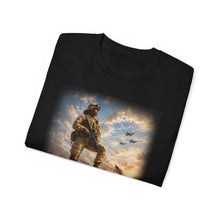 Load image into Gallery viewer, Operation Desert Storm (ODS) Classic T-Shirt - Lone Soldier 3