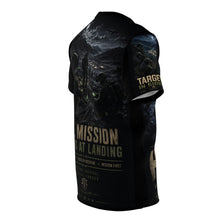 Load image into Gallery viewer, HALO Mission Tribute Tee — "Ghosts from the Sky" Special Forces Shirt
