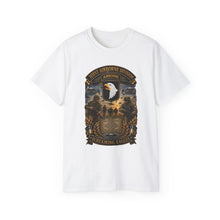Load image into Gallery viewer, Unisex Ultra Cotton Tee - Army - 101st Airborne Division - Screaming Eagles - Collage - 3D - Enhanced