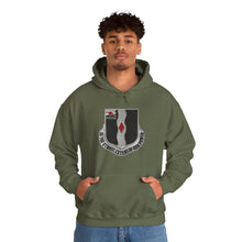 Load image into Gallery viewer, Hoodie – DUI - Infantry - 60th Infantry Regiment wo txt - 3D - Enhanced X 300