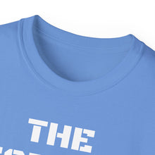 Load image into Gallery viewer, Unisex Ultra Cotton Tee - THE BEGINNING
