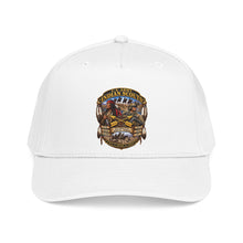 Load image into Gallery viewer, Mid Profile Baseball Cap - United States Indian Scouts (USS) - Original Special Forces - 3D - Enhanced
