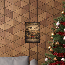 Load image into Gallery viewer, Matte Poster - Berlin Brigade propaganda