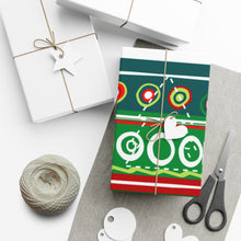 Load image into Gallery viewer, Gift Wrap Papers - Christmas Wrappers - Multiple Images V1