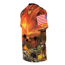 Load image into Gallery viewer, AOP - Vietnam - Air Assault with Ground Attack