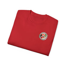Load image into Gallery viewer, Unisex Ultra Cotton Tee - Combined Joint Special Operations Task Force - Afghanistan wo Txt