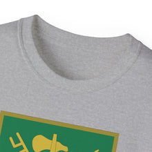Load image into Gallery viewer, Unisex Ultra Cotton Tee - Army - 212th Military Police Company - DUI wo Txt X 300