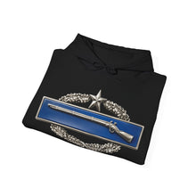 Load image into Gallery viewer, Hoodie – Army - Combat Infantryman Badge - No Txt - 2nd Award - 3D X 300